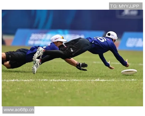 广州飞盘队与成都飞盘队的精彩对决分析与战术探讨