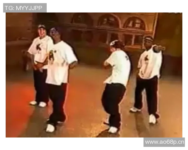 成都街舞队的节奏探秘：深入了解街舞文化与创意表现