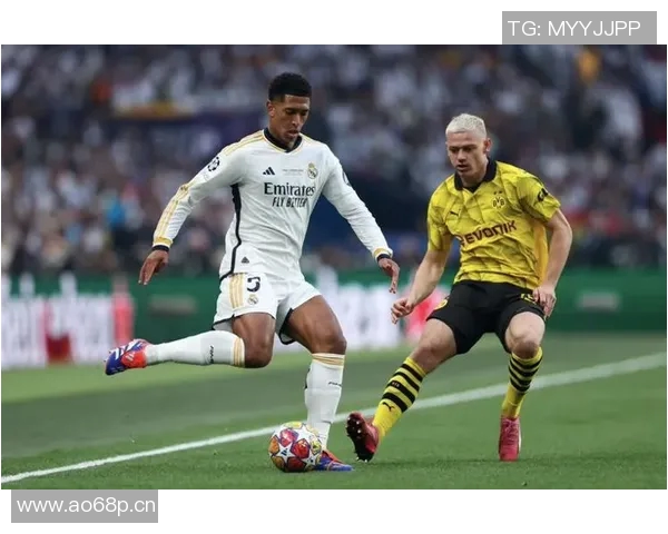 皇马与多特蒙德的欧冠对决：激情碰撞的历史篇章