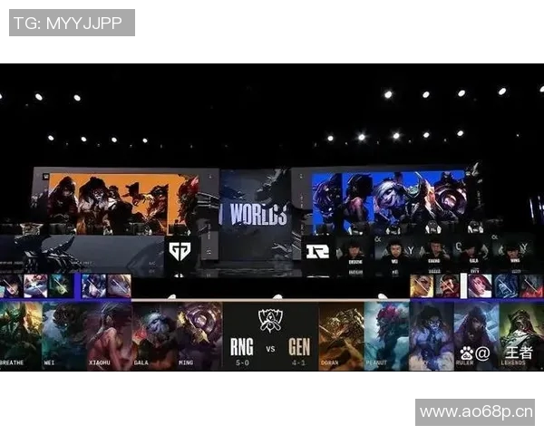 英雄联盟团队协作排行榜揭晓RNG战队荣登第十名引发热议